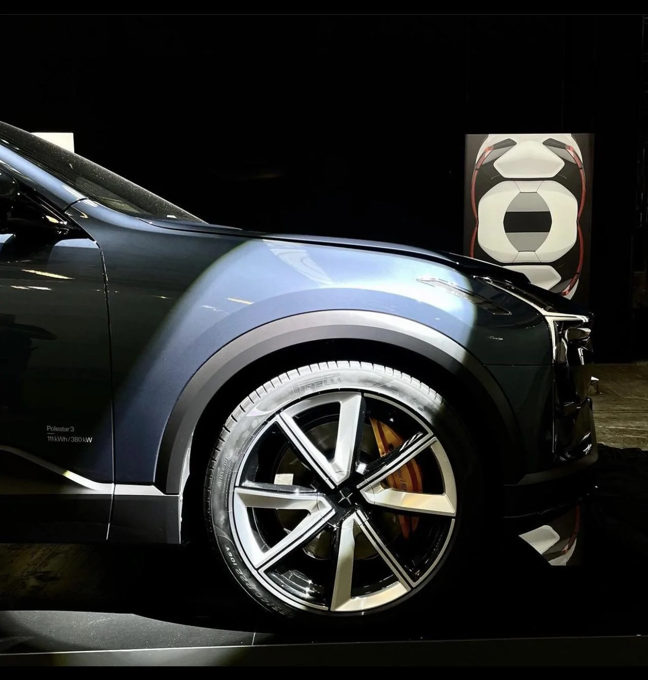 Rivian R1T R1S Polestar 3 Previewed 80E4F24B-E2CF-456D-A24A-D8971EBB2919
