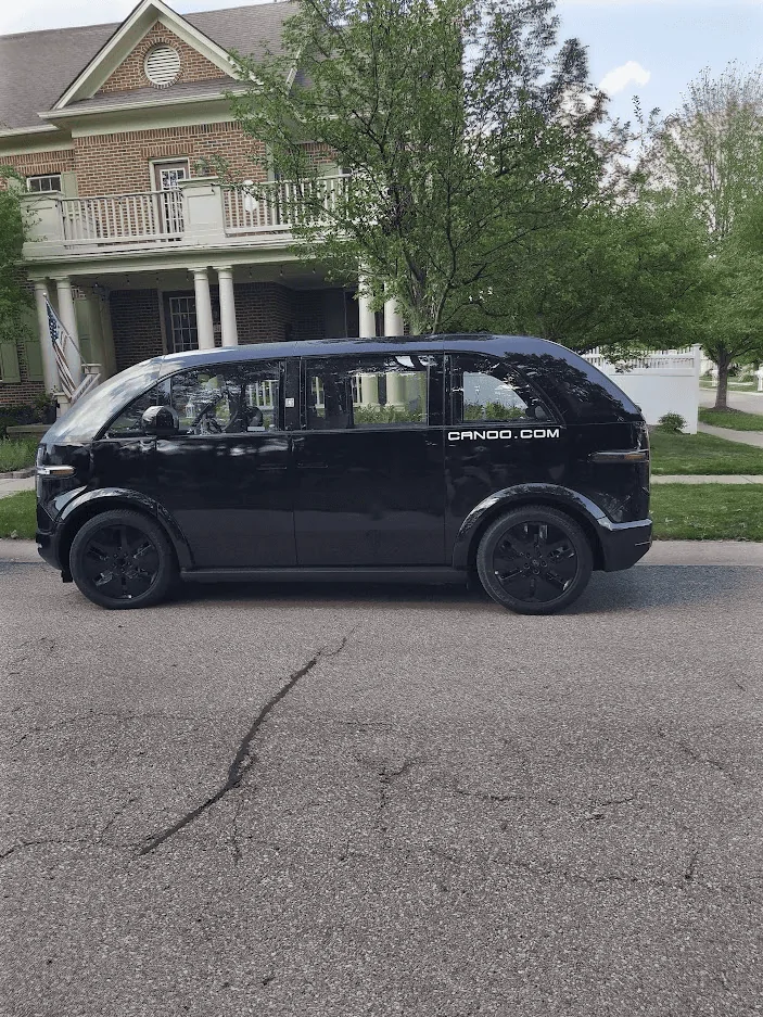 Rivian R1T R1S Polestar 3 Previewed 1665594892626