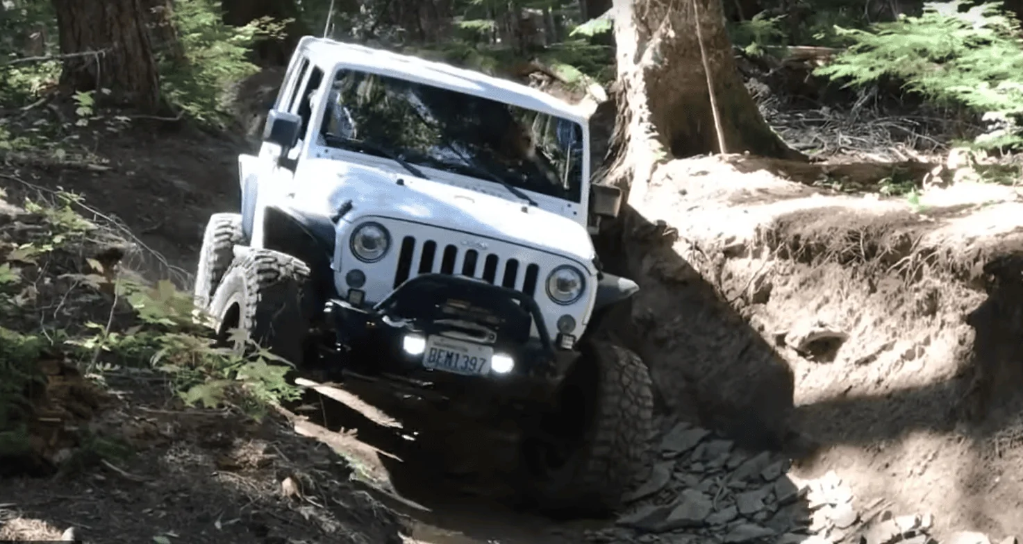 Rivian R1T R1S Proposed Group Trip: Mt. Hood - Hood River Loop on October 23rd. 1665598838407