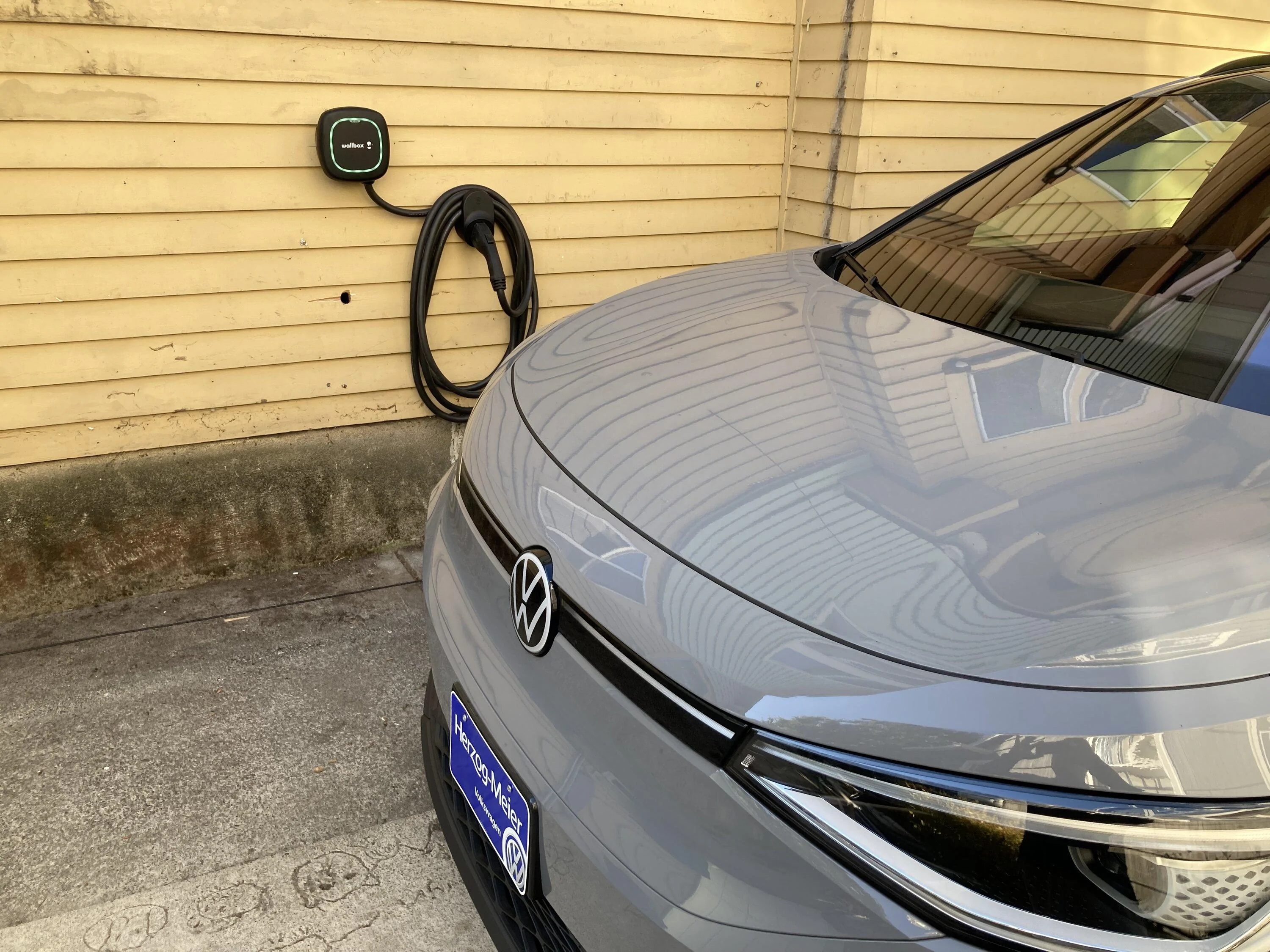 Rivian R1T R1S Show off your Level 2 Home Charger installs here tempImagePoSLg7