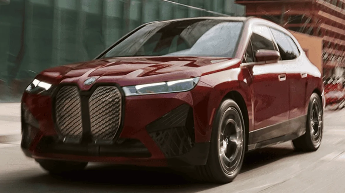 Rivian R1T R1S Polestar 3 Previewed Screen Shot 2022-10-13 at 8.50.34 AM
