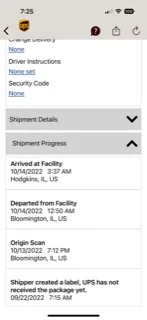 Rivian R1T R1S E-mail from Rivian 9/30 announcing Key Band delivery C70A4393-77F7-4771-B864-1E2B0BB4BA38