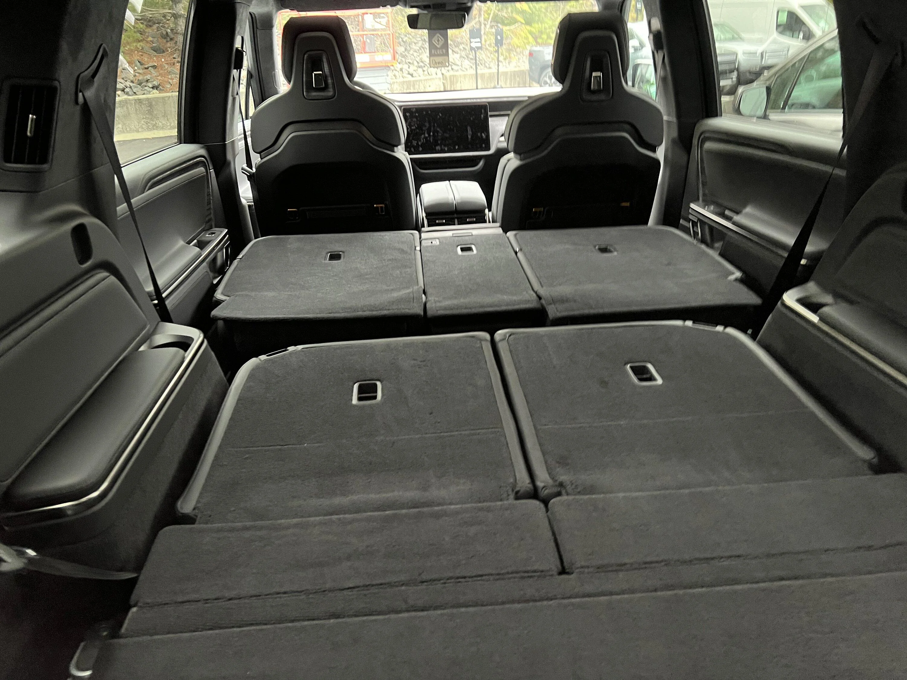 Rivian R1T R1S Will I be the only Rivian in New England? AB7E76A0-AC97-441E-AC24-0885D9891C1A