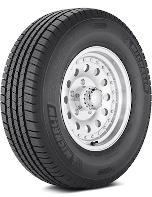 Rivian R1T R1S Other (efficient) tire options for AT 20" wheels? Defender LTX