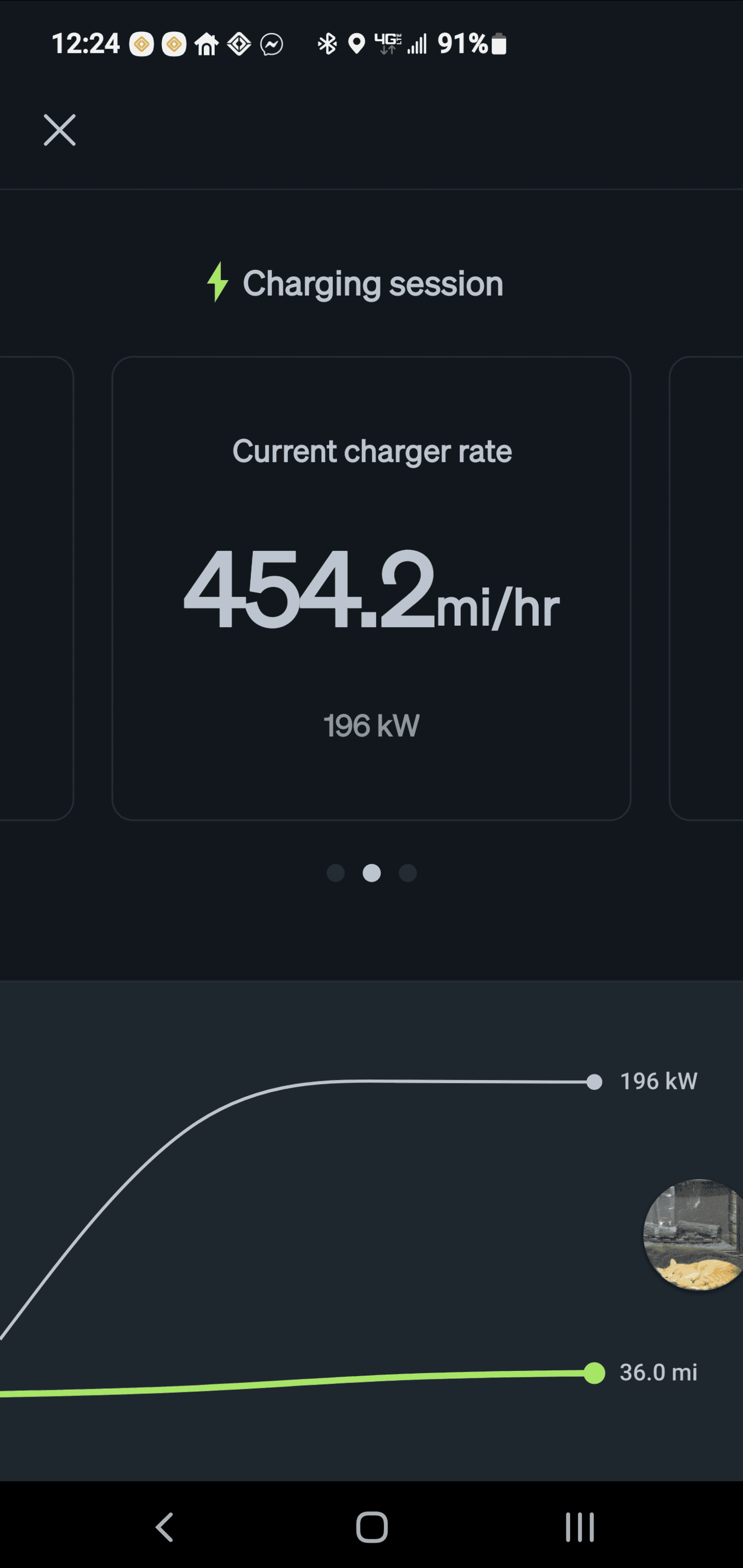 Rivian R1T R1S Report: first use of Rivian Adventure Network Charger RAN + (major 350 kw EA issue) & 20" vs 21" wheels efficiency comparison. 1665832835342