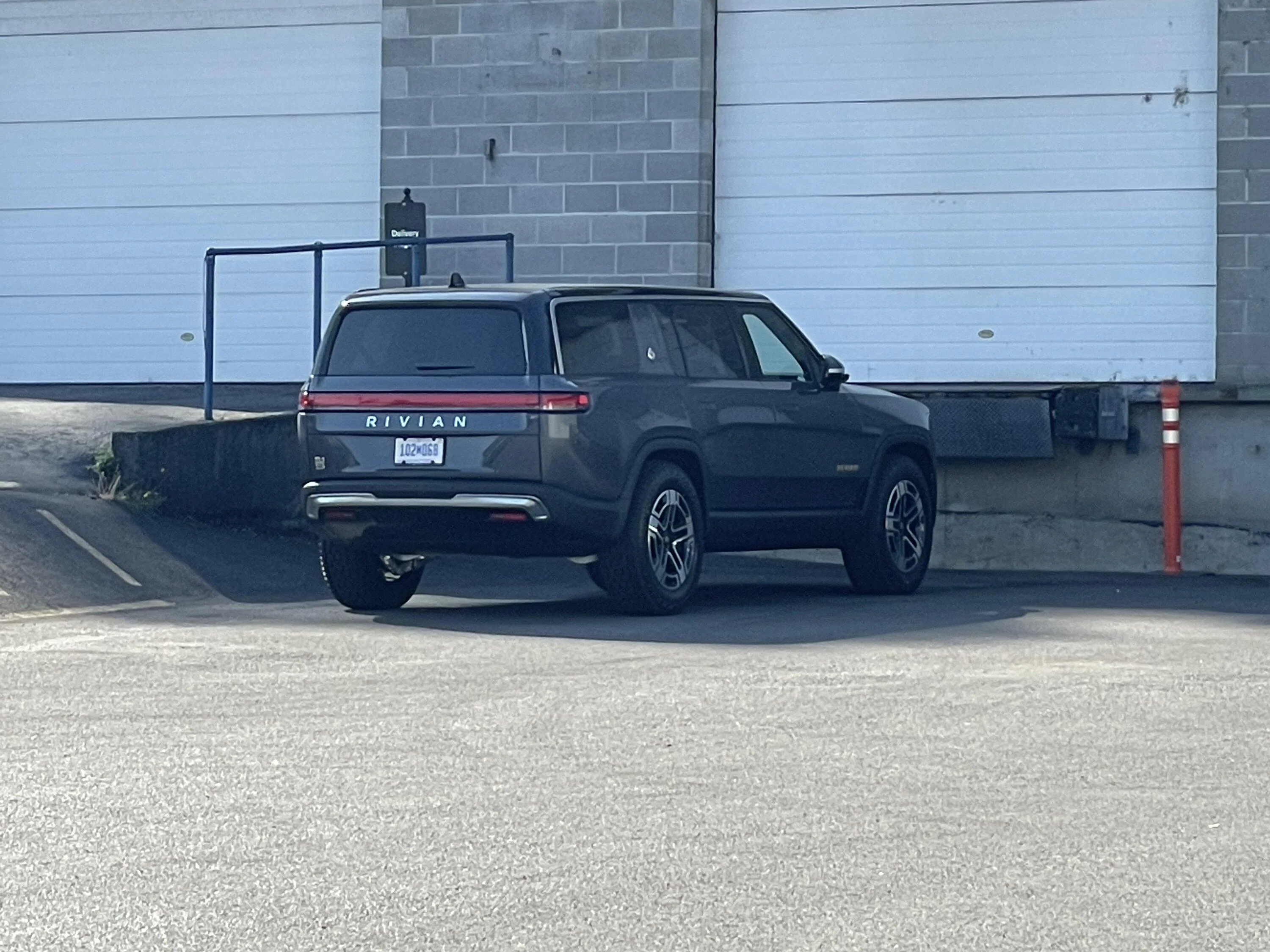 Rivian R1T R1S PNW Roll Call A92A7F60-1DD2-49DA-91DD-B7F3C0DB1757