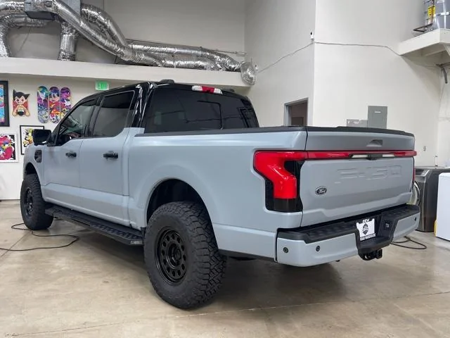 Rivian R1T R1S F150 Lightning with ATs IMG_2995