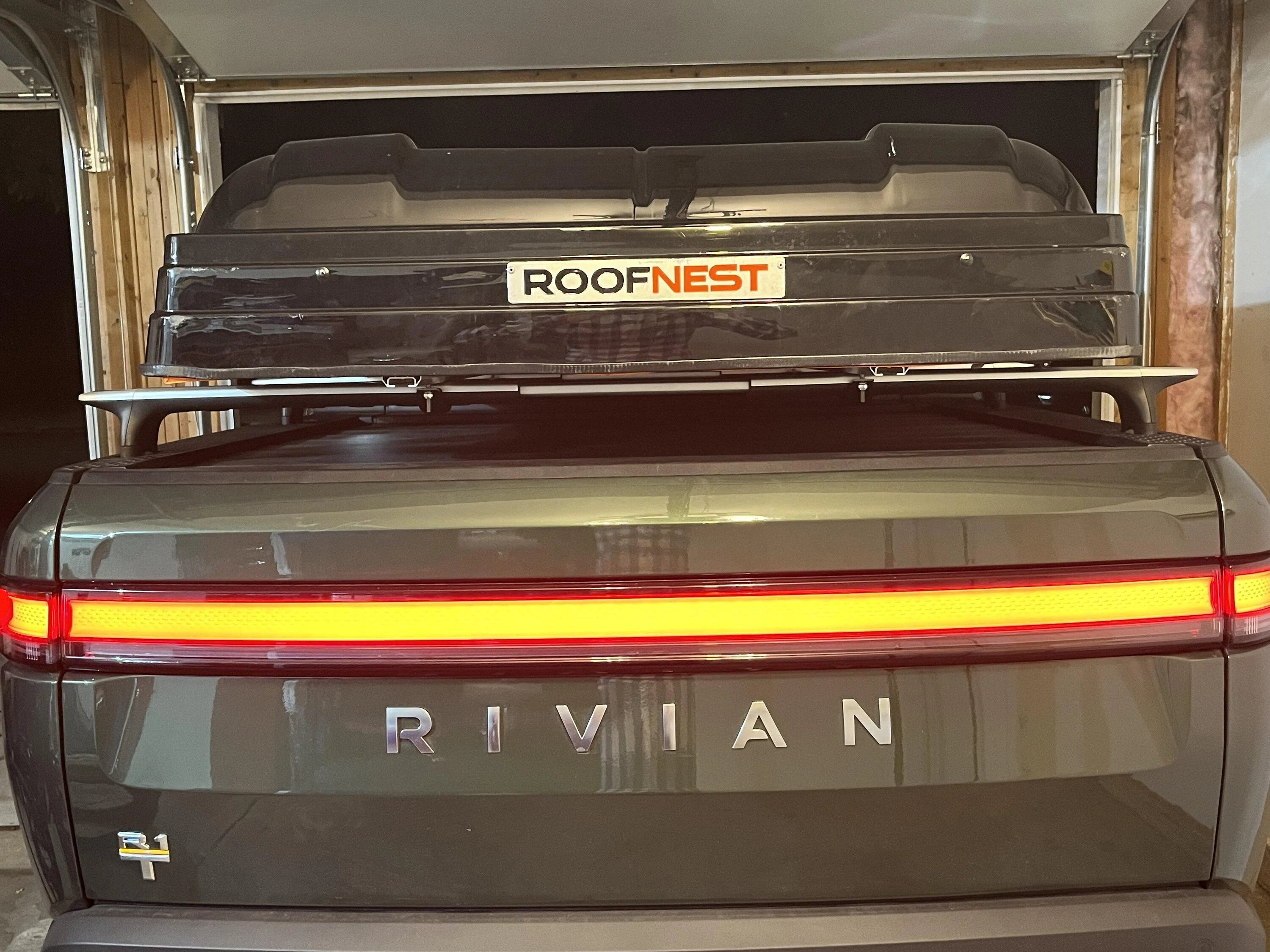 Rivian R1T R1S R1T - my owner's perspective after ~1/mo 6665C9FB-613F-4A30-97B9-32C156F10597