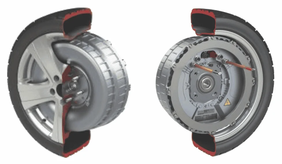 Rivian R1T R1S Low speed 'Tocking' when stopping or starting 1666036455707