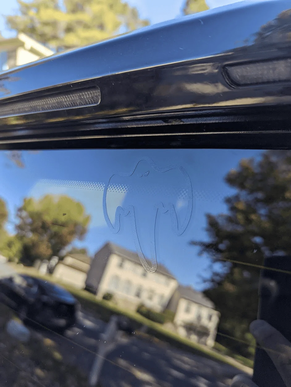 Rivian R1T R1S Kanundrum's R1S Build Thread (1 year Anniversary) 1666042241635