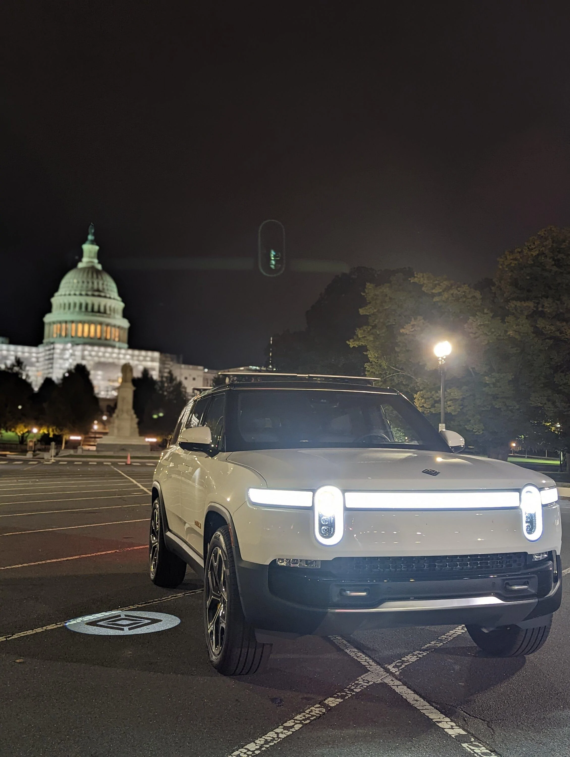 Rivian R1T R1S Kanundrum's R1S Build Thread (1 year Anniversary) PXL_20221017_001158902.PORTRAIT