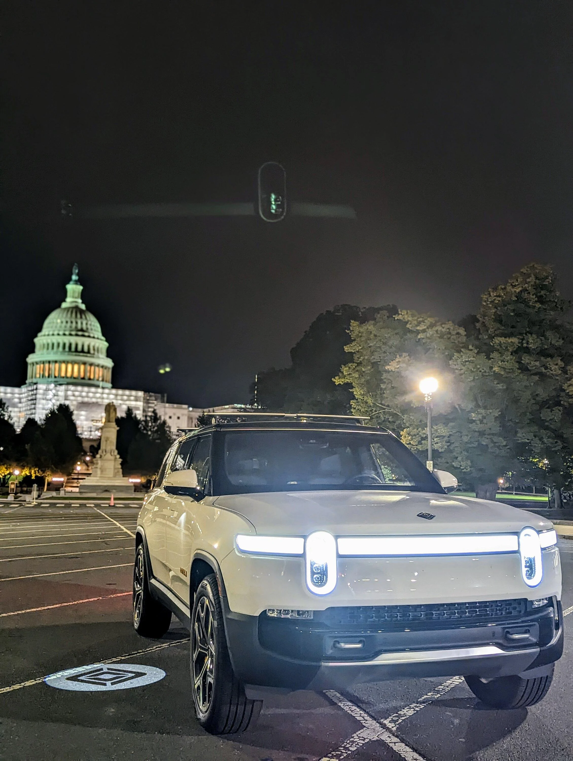 Rivian R1T R1S Kanundrum's R1S Build Thread (1 year Anniversary) PXL_20221017_001203592.PORTRAIT