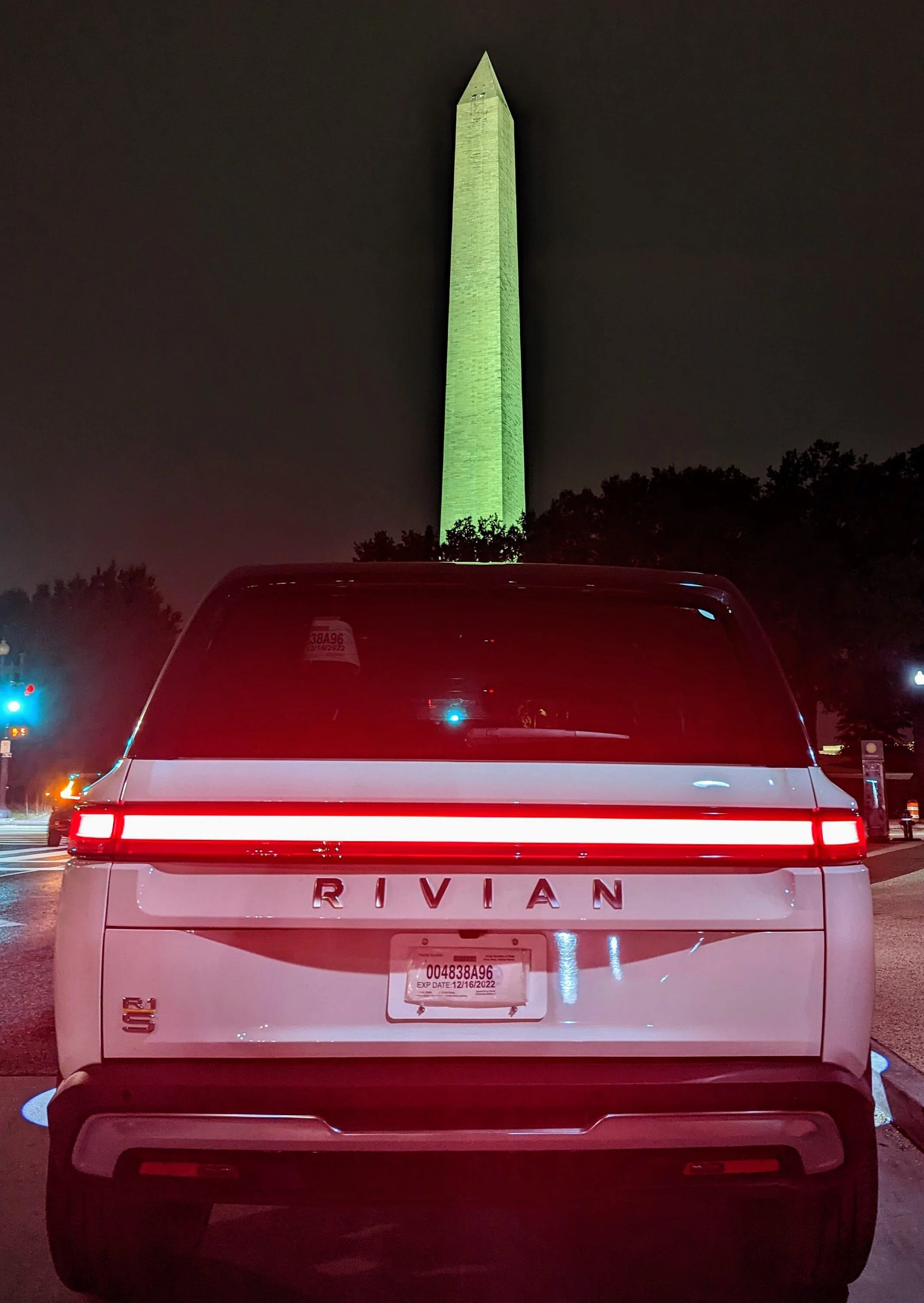 Rivian R1T R1S Kanundrum's R1S Build Thread (1 year Anniversary) PXL_20221017_002403190.NIGHT