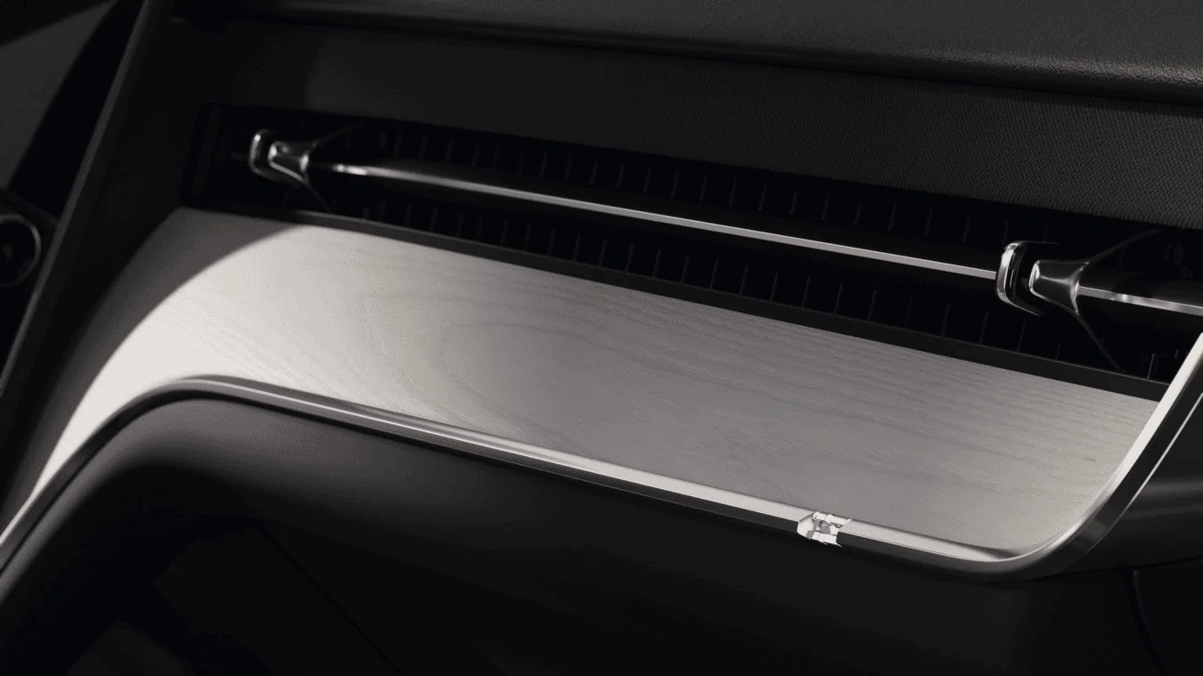 Rivian R1T R1S Volvo EX90 could be worthy competitor to R1S 055f86de-5c32-47c9-b9af-6306353b77e3-png
