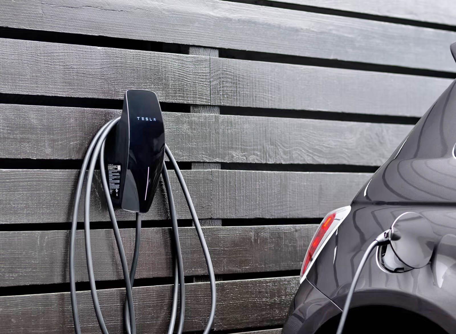 Rivian R1T R1S Tesla releases J1772 Wall Connector Home Charger (For Non-Teslas) Screen Shot 2022-10-18 at 11.13.26 AM