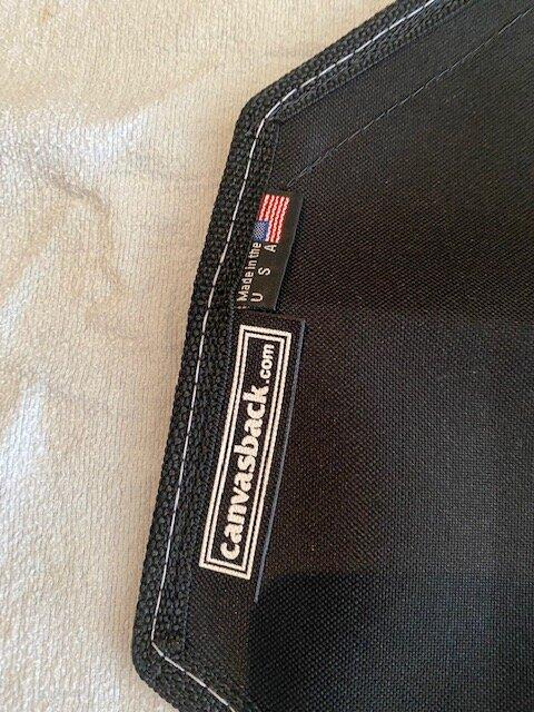 Rivian R1T R1S Attention all R1S Dog Owners Graystitch
