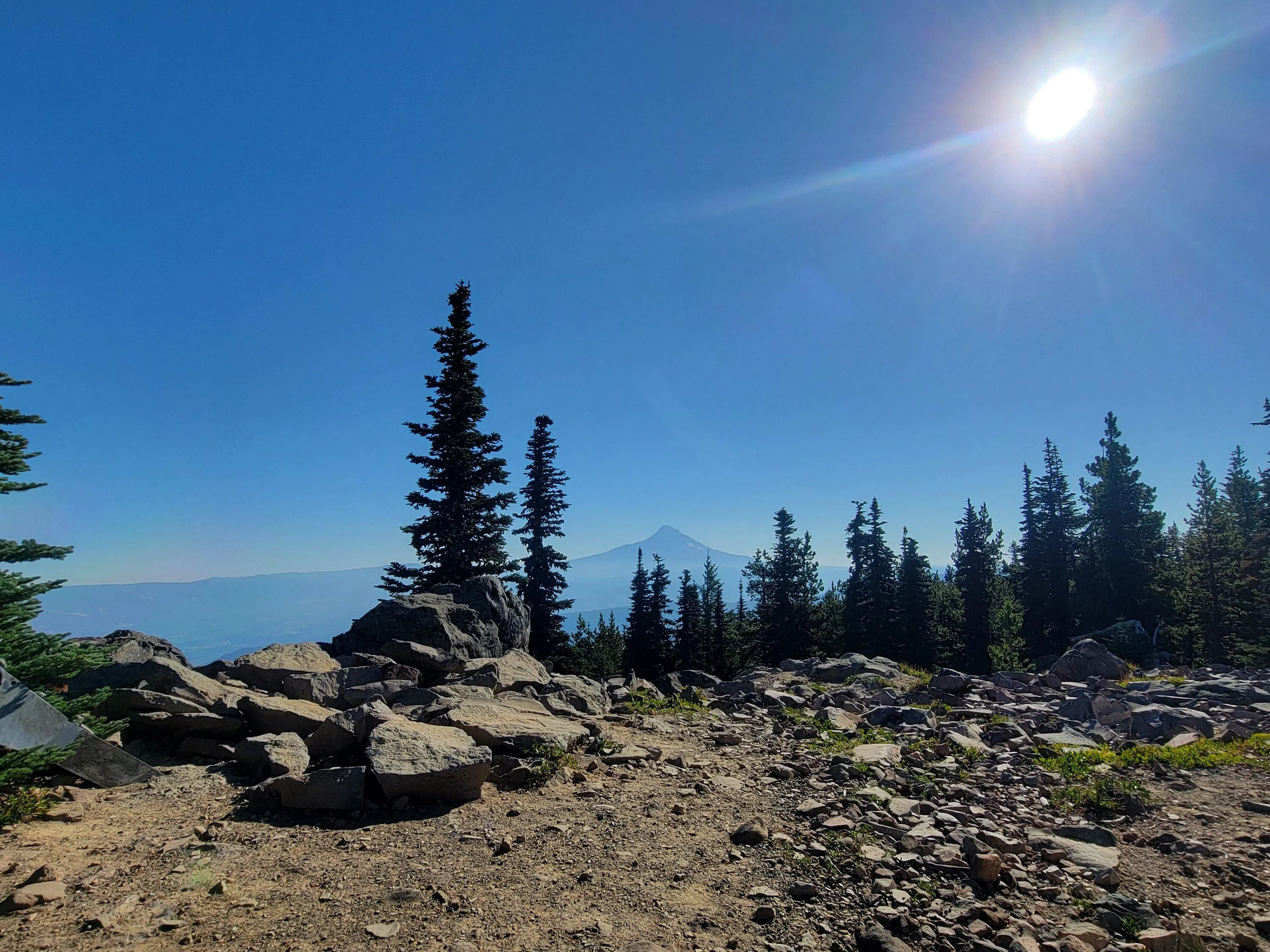 Rivian R1T R1S Update Regarding This Sunday's Mt. Hood Trip, (incl. Schedule of important times) 20221018_142836