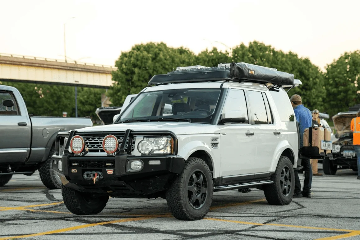 Rivian R1T R1S Iowa anyone? 1666287036918