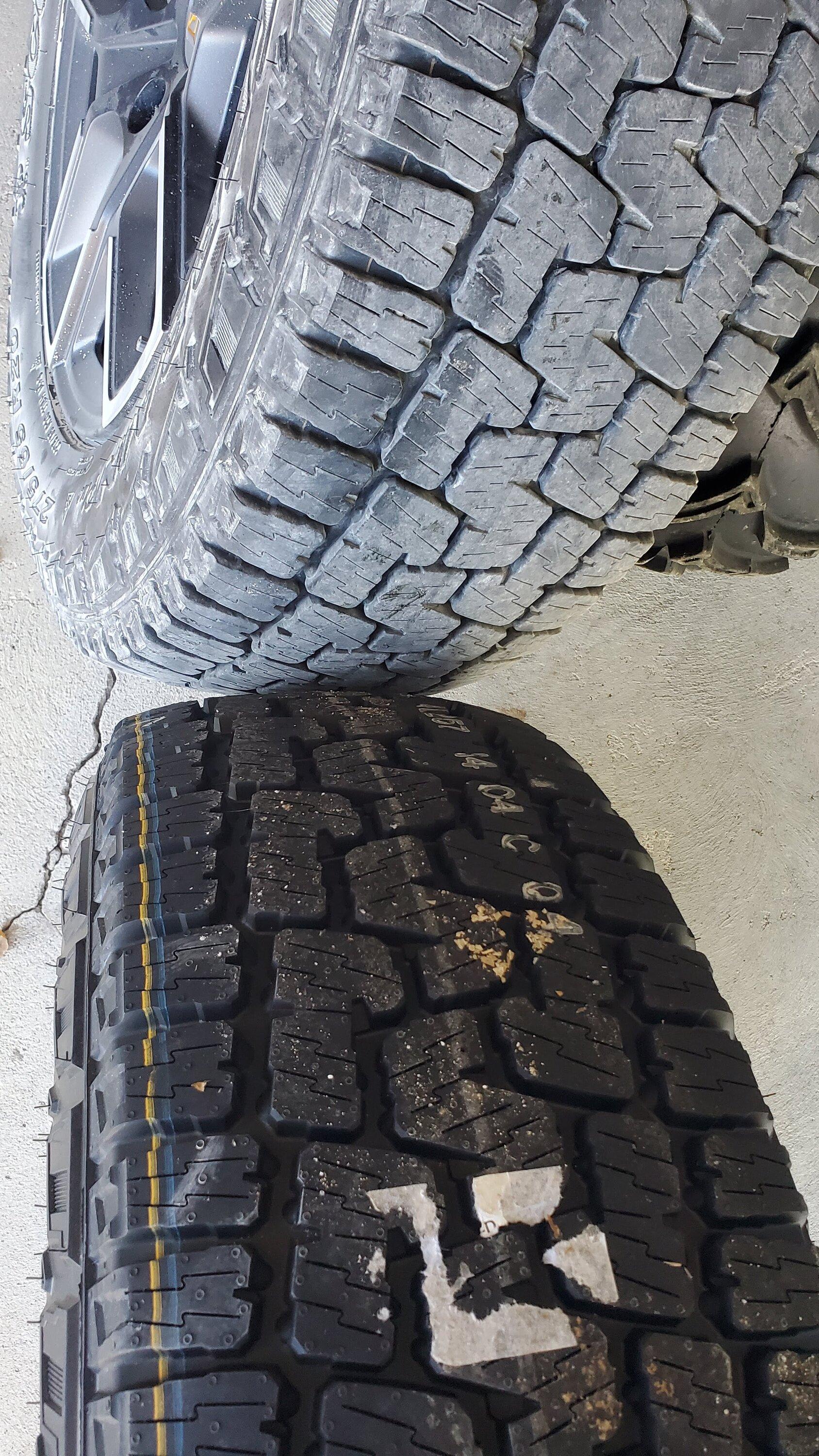 Rivian R1T R1S Anyone else have high mileage on their R1? 20221008_150609