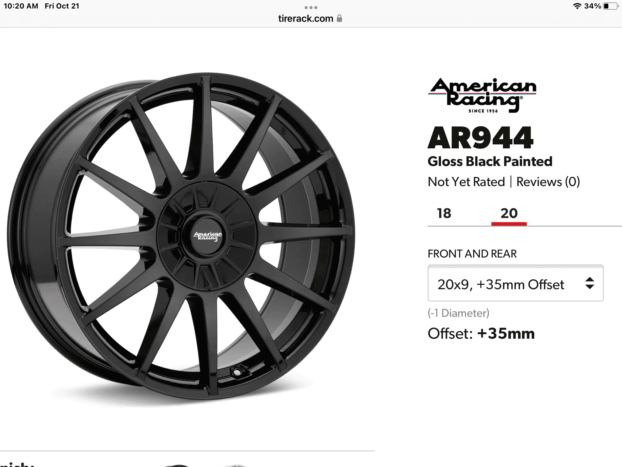 Rivian R1T R1S 20” Blizzak snow tires installed C4E139FE-91A5-42C5-9572-7380F46925E2