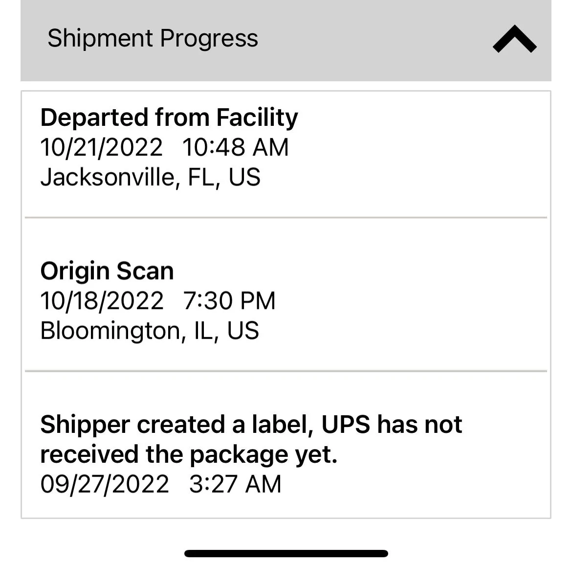 Rivian R1T R1S E-mail from Rivian 9/30 announcing Key Band delivery 50BC88C9-0407-4953-92BF-093928441389