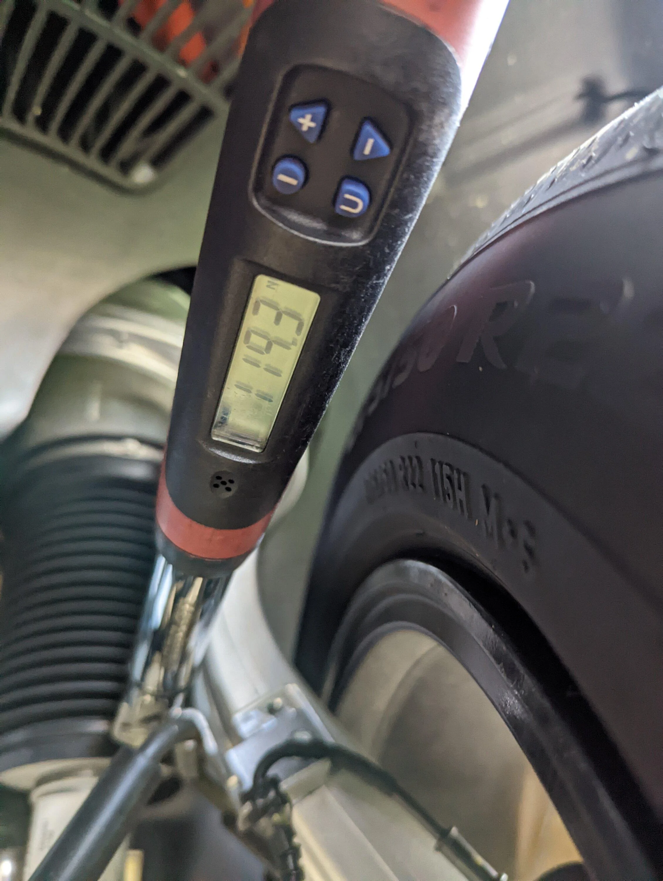Rivian R1T R1S Kanundrum's R1S Build Thread (1 year Anniversary) PXL_20221021_214812107