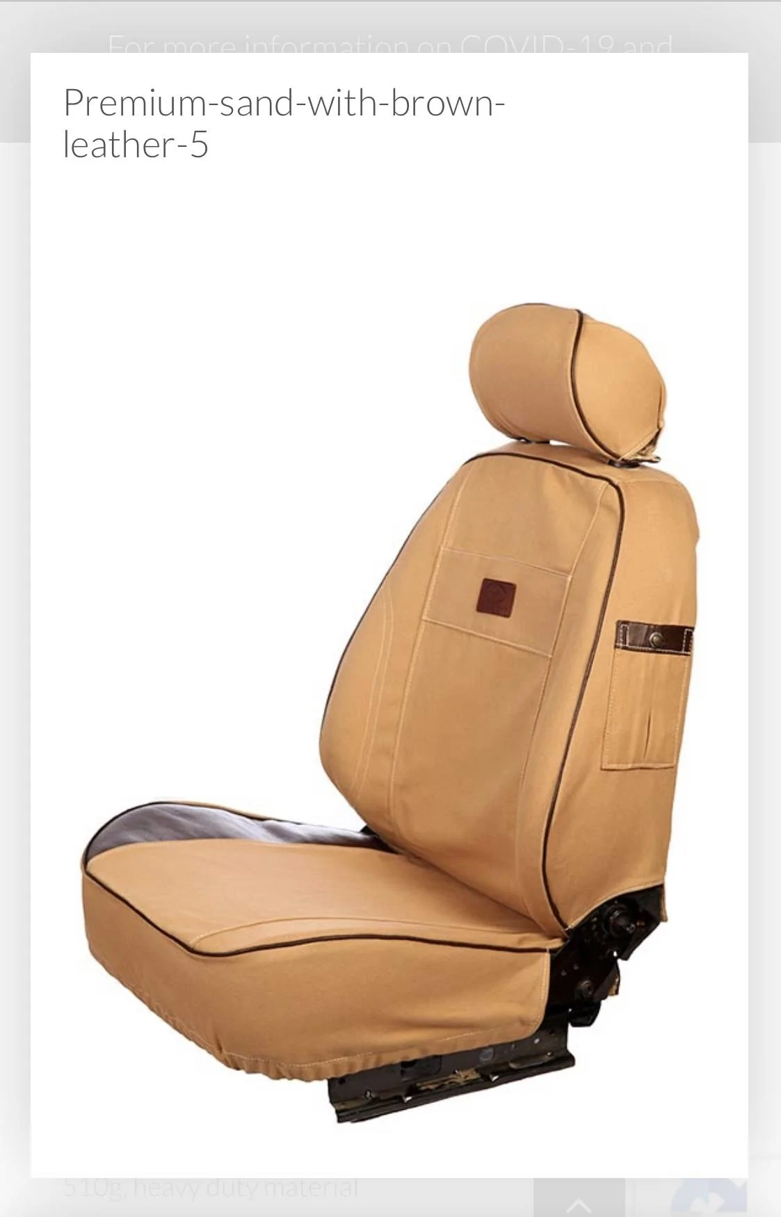 Rivian R1T R1S Seat covers that work for the R1T? D3BA870E-EF34-42AF-817A-E6E96ADC7C98