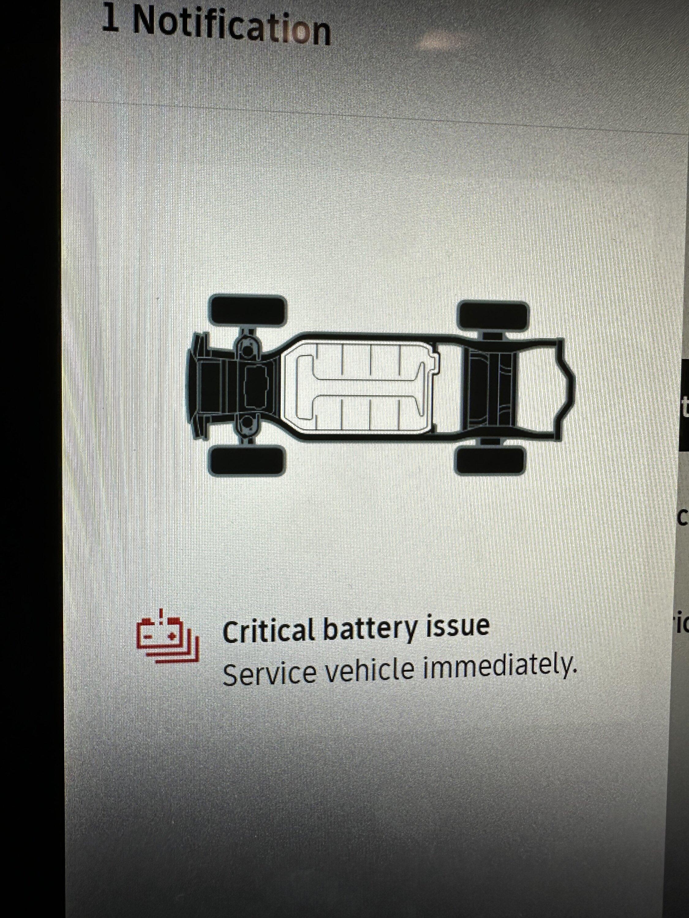 Rivian R1T R1S Critical Battery Issue B48FAE8F-A23F-4BFA-A862-6473DF854623