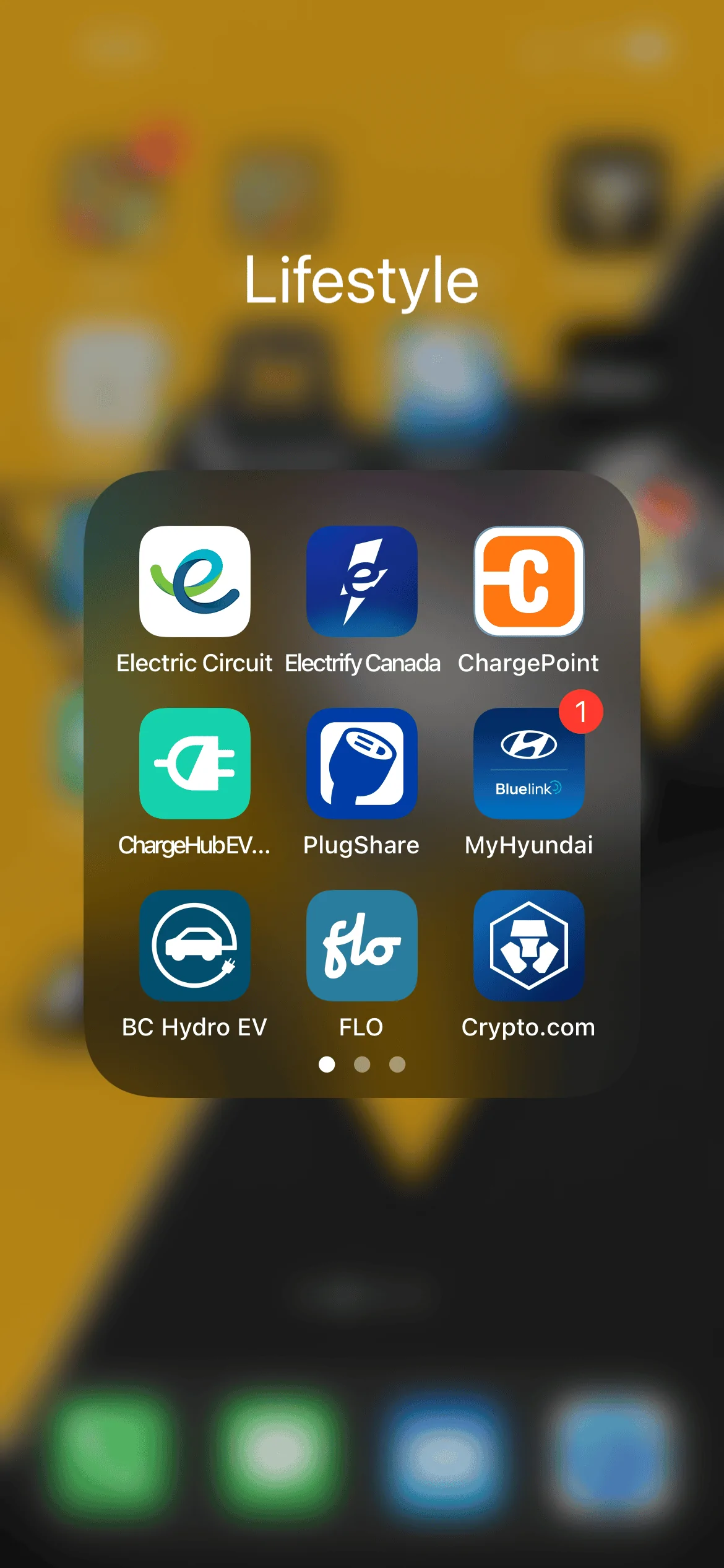 Rivian R1T R1S Ev apps? What do you use? C24F8A5A-EF57-4162-AA2E-7A1FD50FAF82