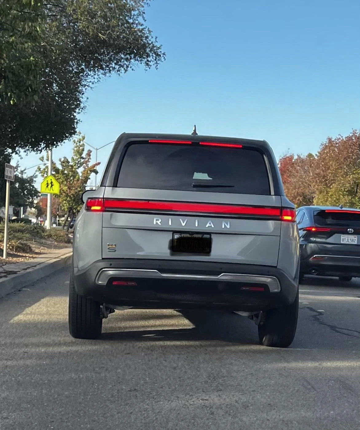 Rivian R1T R1S R1S : Oct-Dec Delivery (Now Jan-Feb or Feb-Mar 2023) D352E461-4366-4E6D-B32F-9F263E338AE5