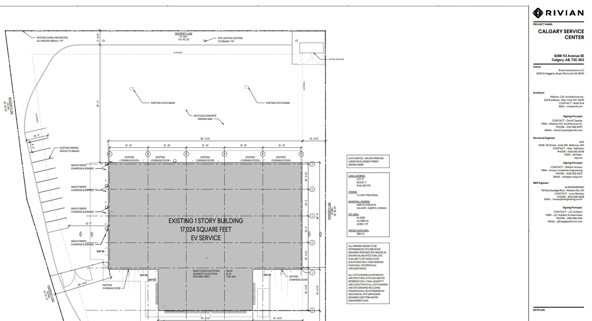 Rivian R1T R1S Calgary Service Centre Plans Revealed nc_ohc=Z8LeGxRpjKIAX_eYoWB&_nc_ht=scontent.fyyc3-1