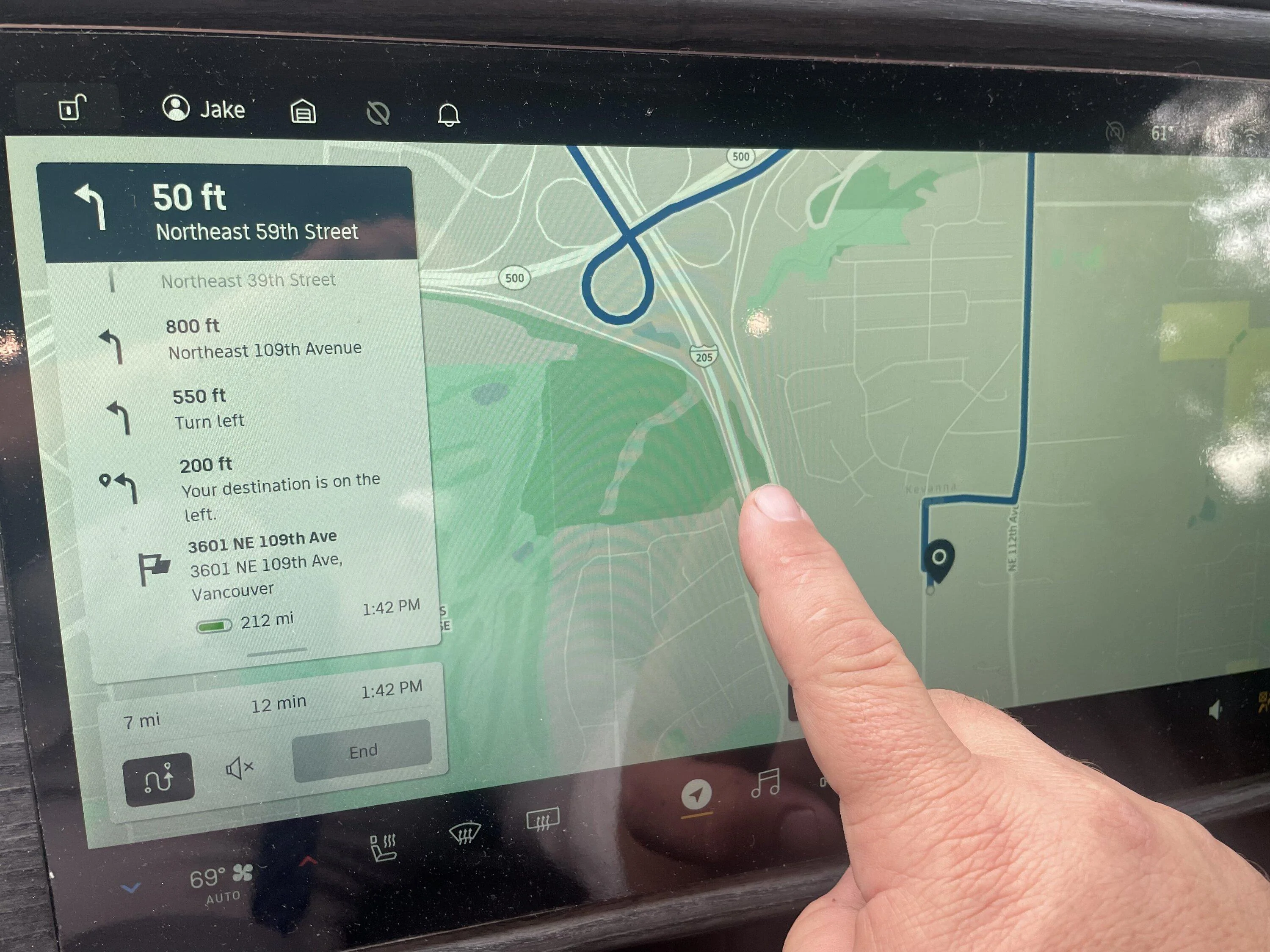 Rivian R1T R1S More Navigation Tips D068CE28-5518-41AB-96E1-DBCB39CB9D00