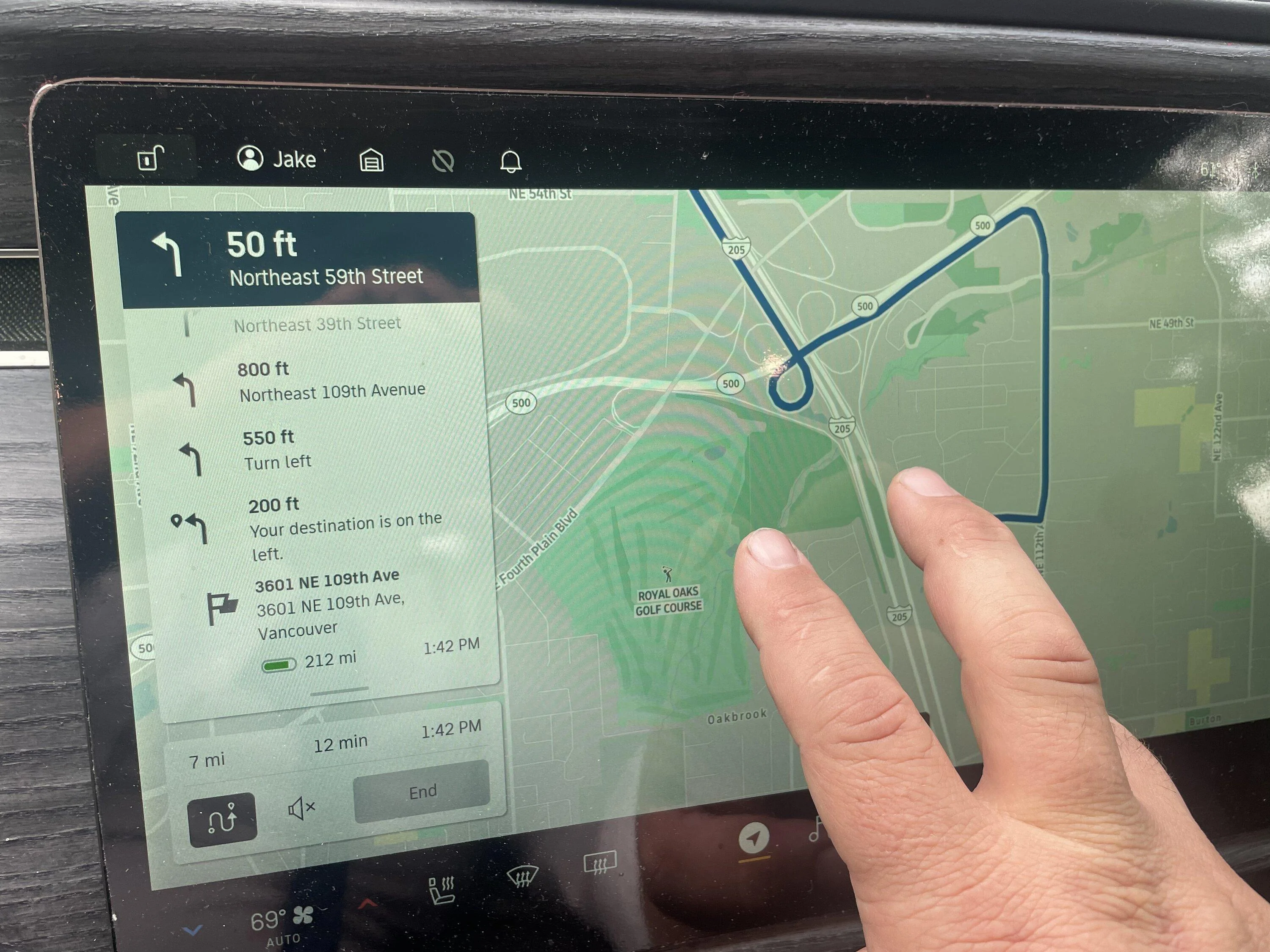 Rivian R1T R1S More Navigation Tips 9EF0BF27-6E1B-4349-B859-1B9B70D24704