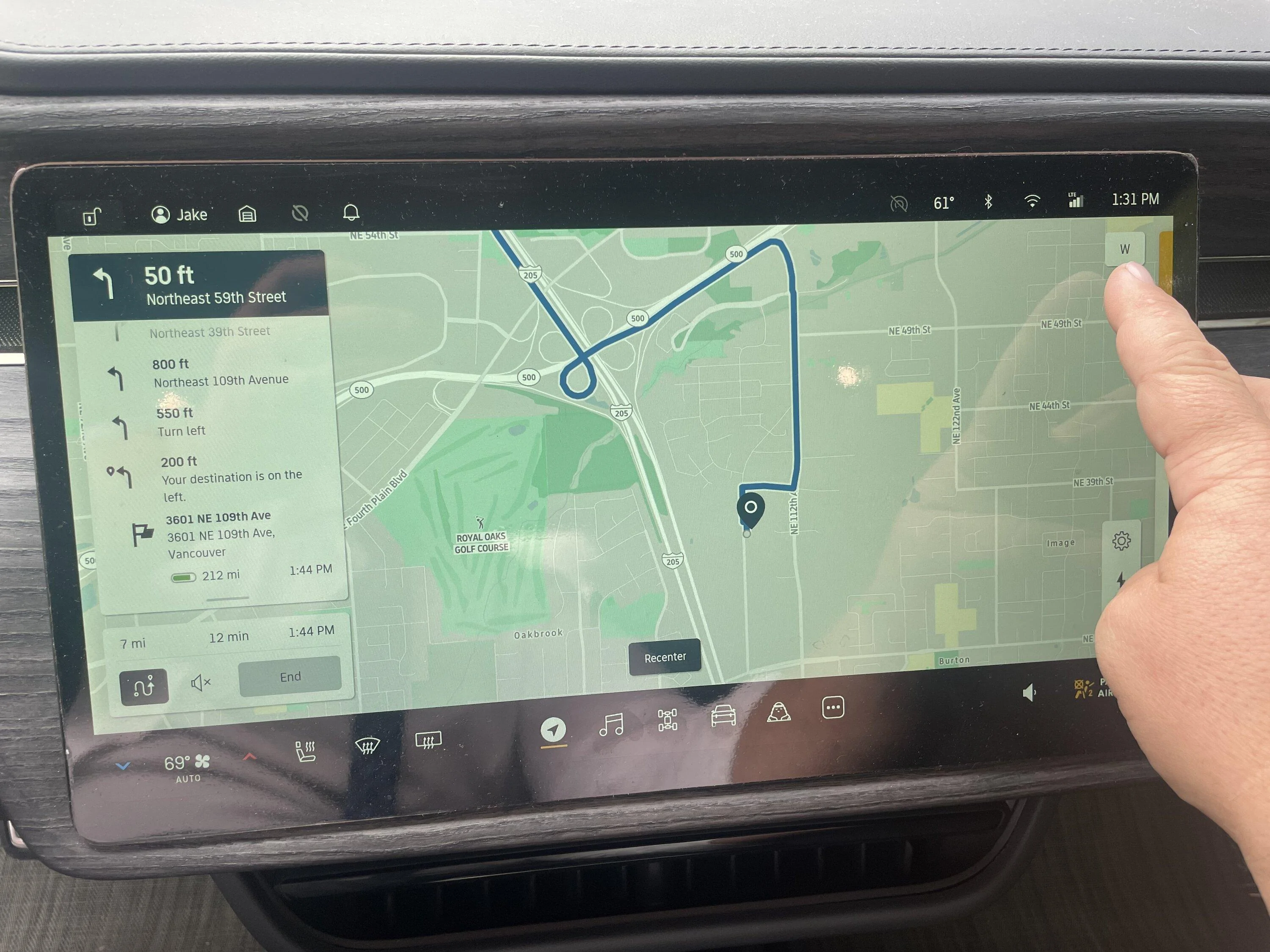 Rivian R1T R1S More Navigation Tips 06E7A60A-DA6E-4342-BCC5-81E07081128B