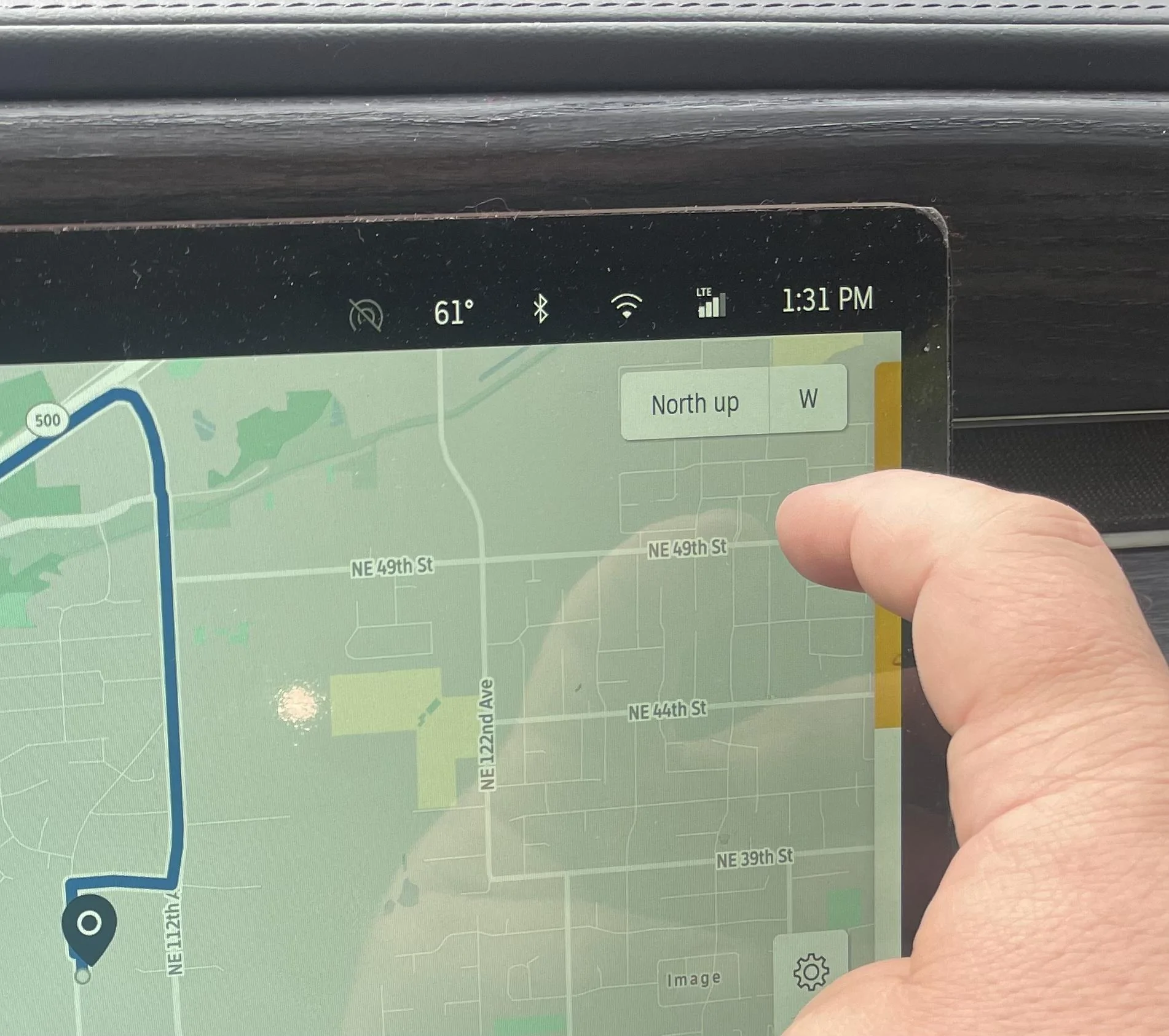 Rivian R1T R1S More Navigation Tips 196964DB-55BF-4448-AE88-170C0E72E826