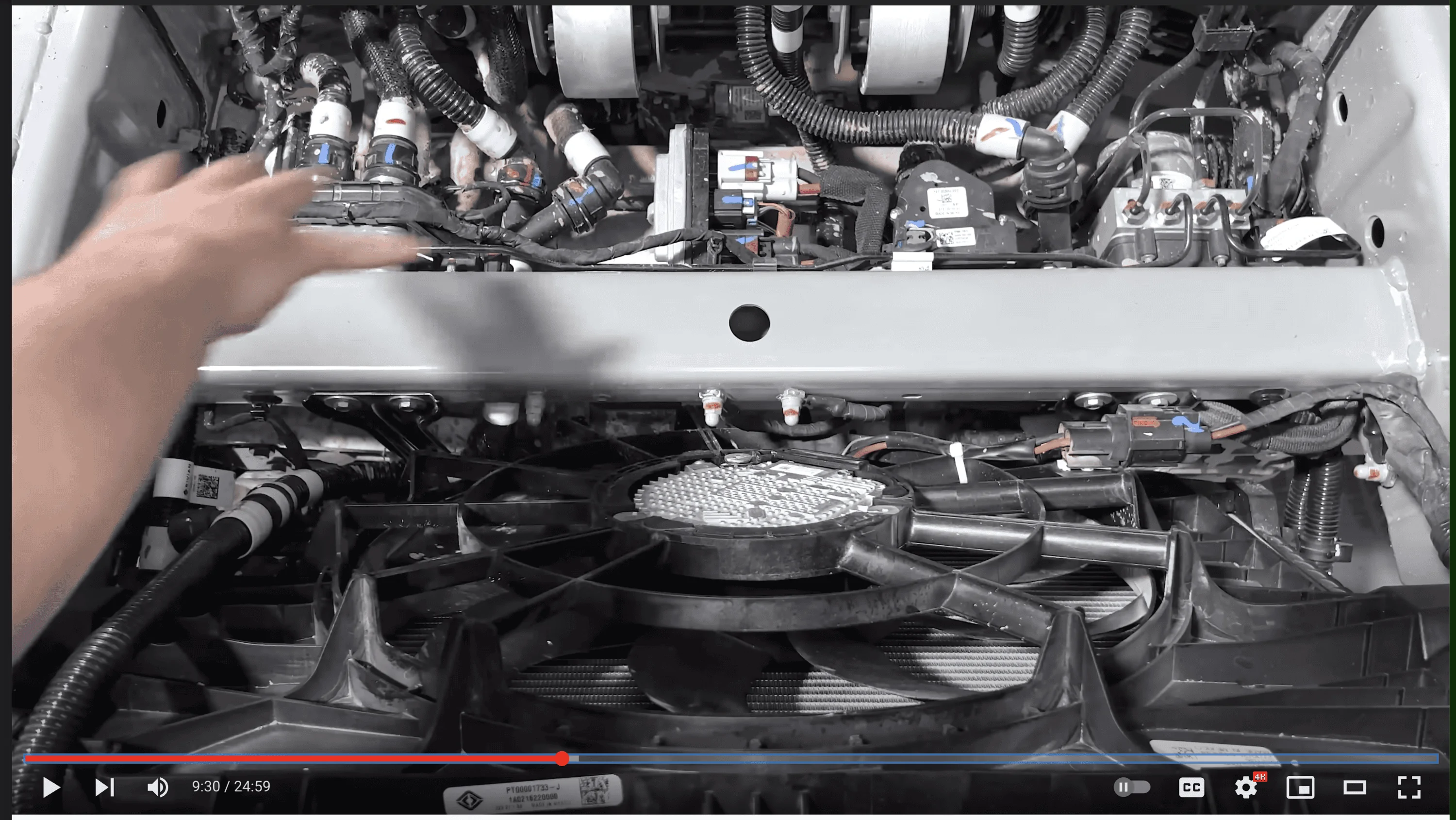 Rivian R1T R1S Which Winch? 1666638277257