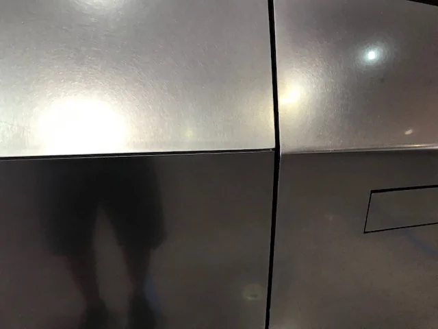 Rivian R1T R1S Who is excited about Cybertruck? 606633D8-0494-47D7-A14B-1CB644888DA5