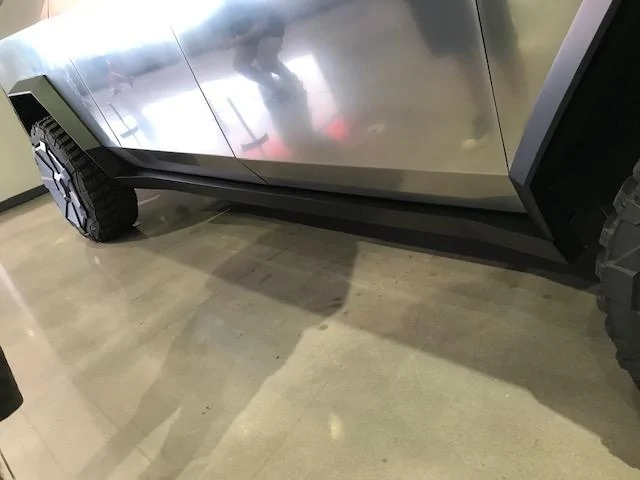 Rivian R1T R1S Who is excited about Cybertruck? 5DF9222D-636B-4ECA-8455-731E17D16F5B