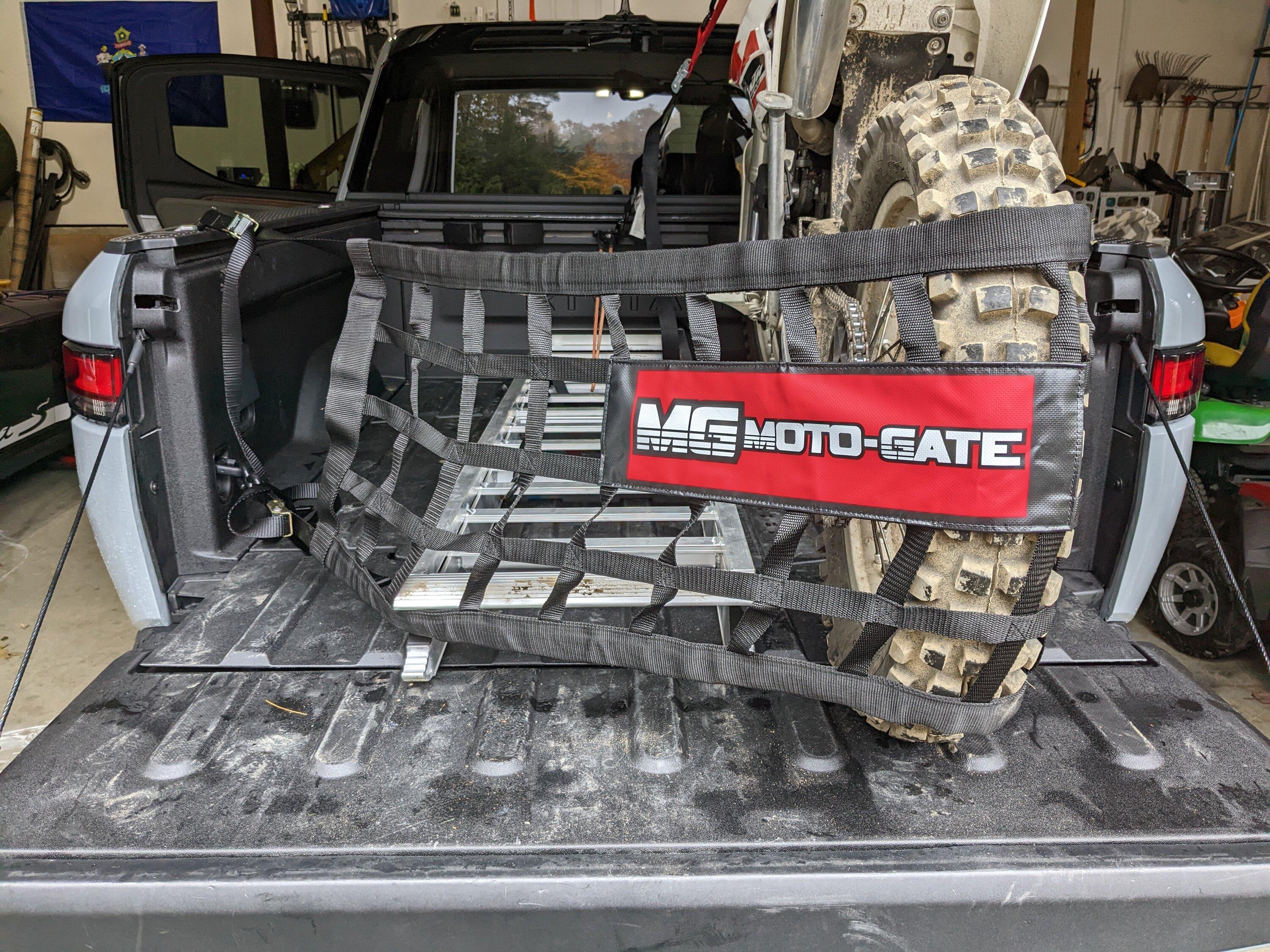 Rivian R1T R1S Bed Rails PXL_20221025_124507200.MP