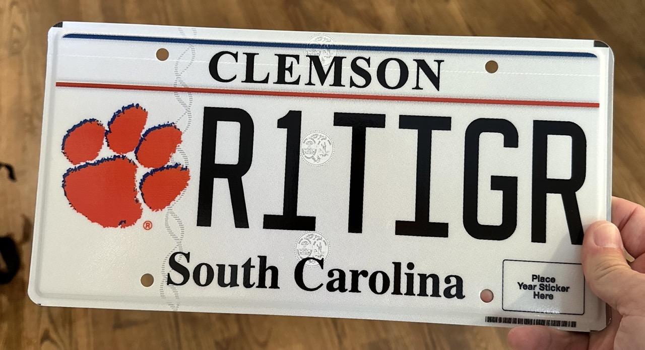 Rivian R1T R1S South Carolina, anyone? IMG_2240