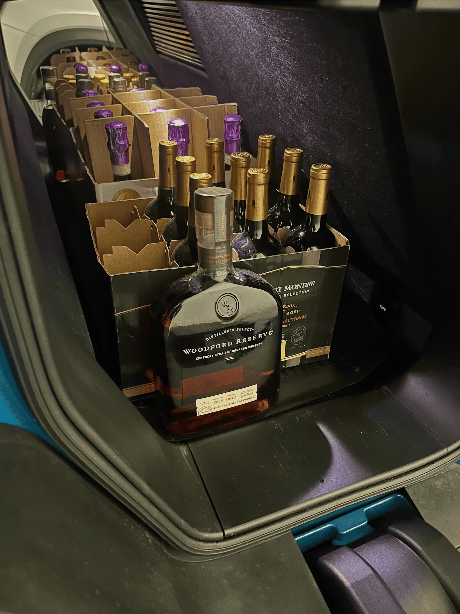 Rivian R1T R1S What do you use your R1T bed for?  (Picture Edition) Screen Shot 2022-10-25 at 4.46.03 PM