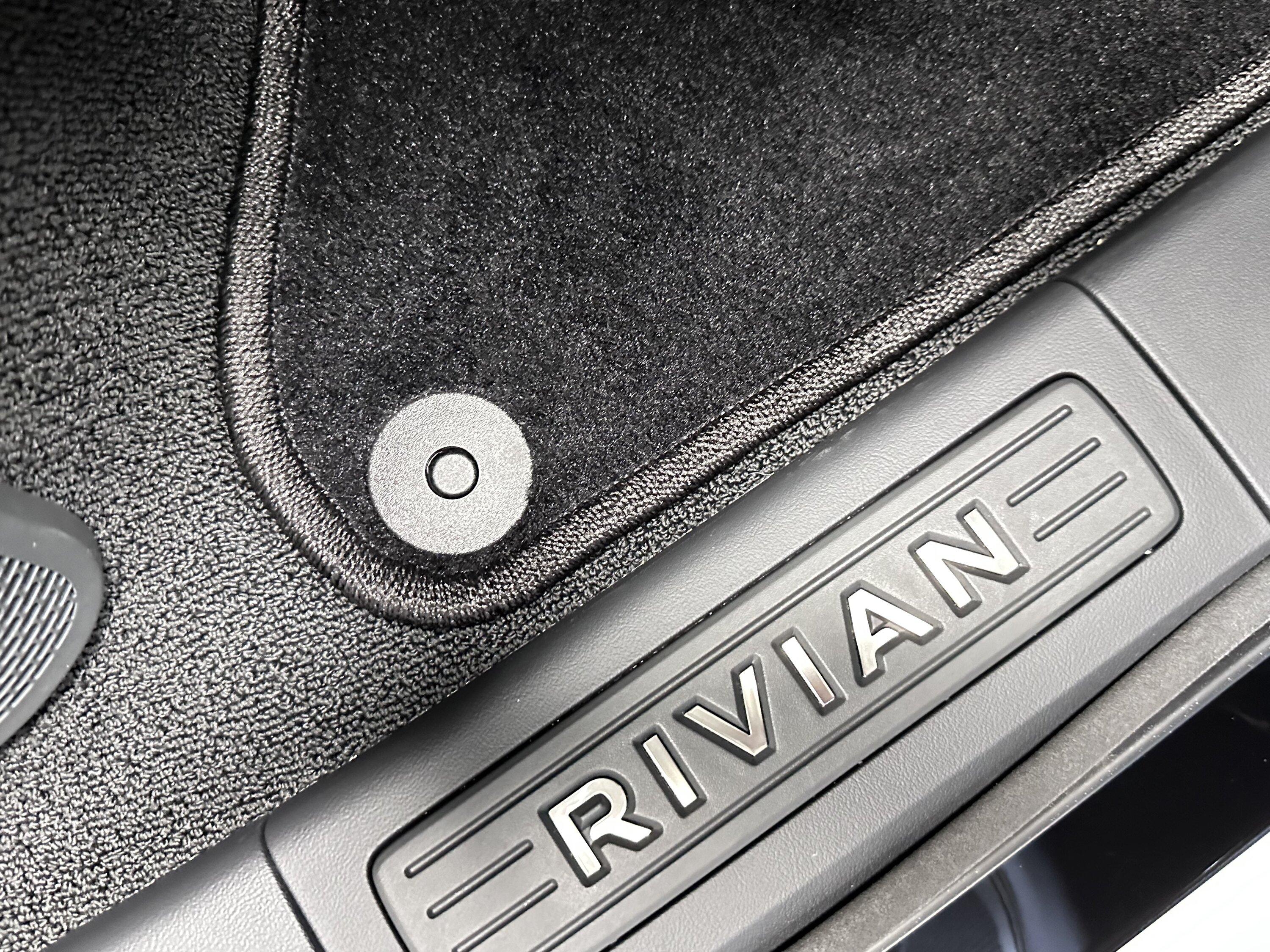Rivian R1T R1S New product teaser... IMG_8159 2