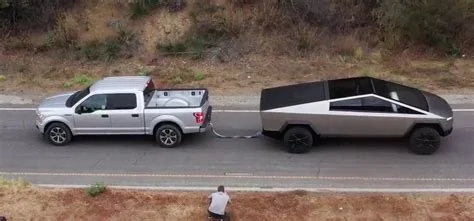 Rivian R1T R1S Who is excited about Cybertruck? 1666789072696
