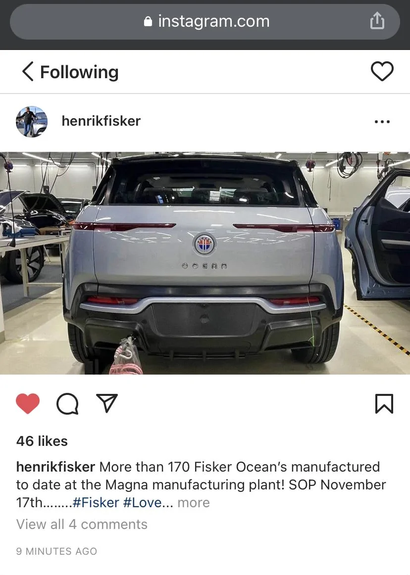 Rivian R1T R1S Fisker Ocean 09160A95-B926-4BC0-82A2-C1BF3BC9F717