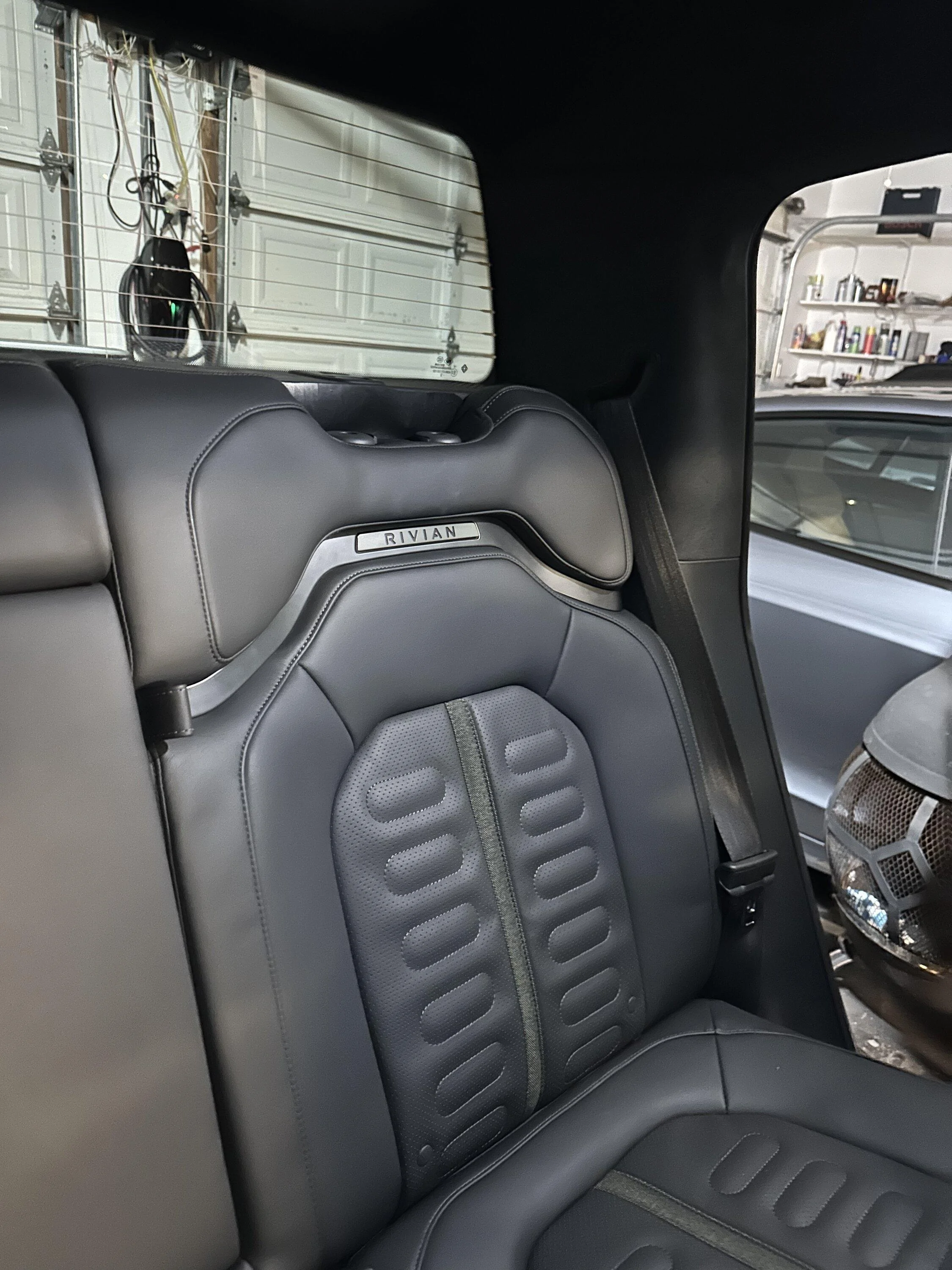 Rivian R1T R1S Jebinc’s improved rear window visibility mod… 2B22D0ED-A6AA-4605-BE41-2FF837DA01F6