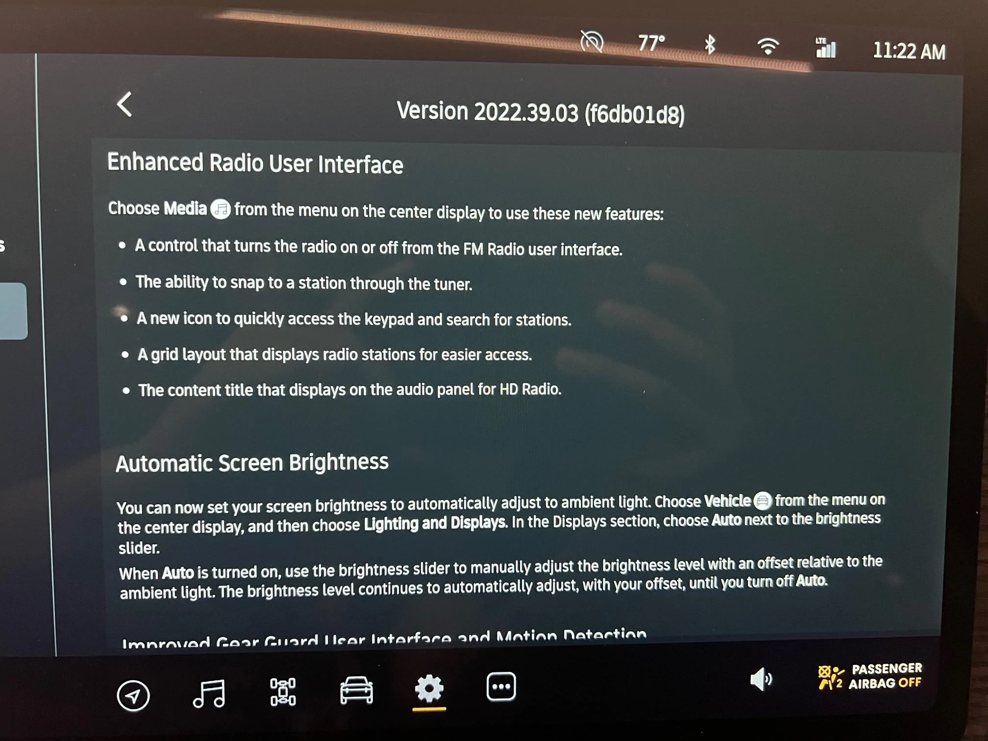 Rivian R1T R1S OTA 39.3 Released [Added: Video of Halloween Theme] IMG_8850