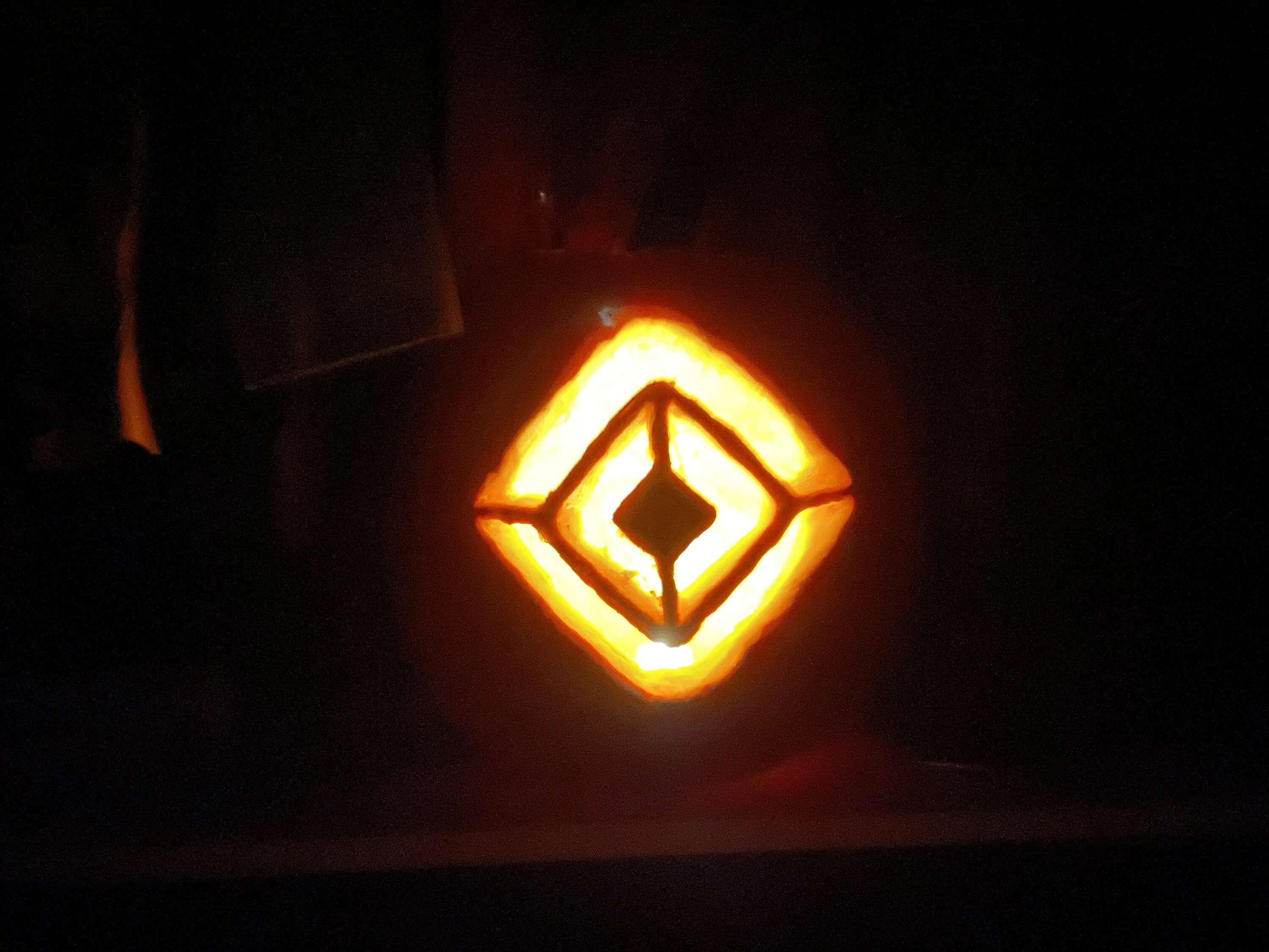 Rivian R1T R1S Happy Halloween/ Fanboy status confirmed. IMG_1290