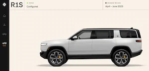 Rivian R1T R1S MotorTrend Feature Article - "Pioneer Movement" Screenshot 2022-10-28 at 3.08.24 PM