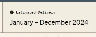 Rivian R1T R1S ? Estimated Delivery Date Window is LIVE! What’s Yours?! ? Captur