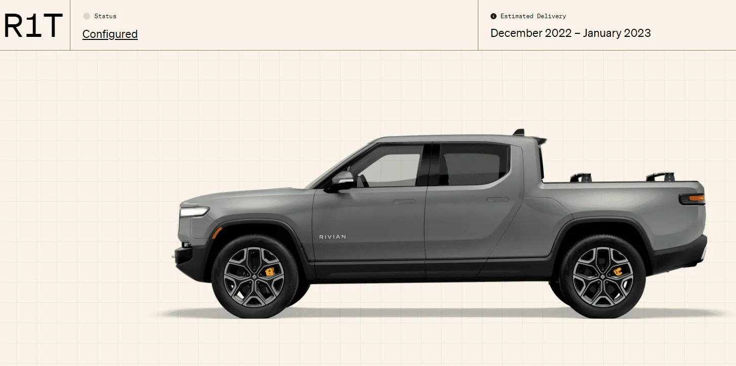 Rivian R1T R1S Colorado Checking In 1666996846813